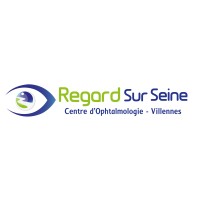 Regard sur Seine - Centre d’Ophtalmologie logo - Similar company to Uvée - Optométriste De Quartier