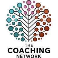 The Coaching Network logo - Similar company to Ad Net Zero Ireland