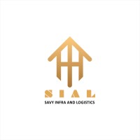 Savy Infra & Logistics Limited logo - Similar company to Savy Greentech