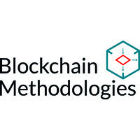 Blockchain Methodologies logo - Similar company to Smart Blockchain Solutions