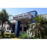 Hospital Cristo Rei logo - Similar company to Intensicare