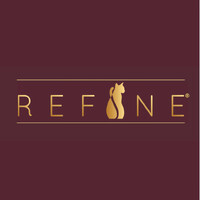 REFINE PET FOOD logo - Similar company to Kibble.Id