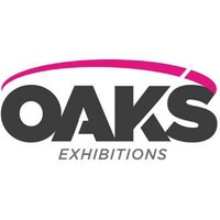 Oaks Exhibitions logo - Similar company to Ottimo Digital Ltd