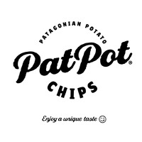 PATPOTCHIPS logo - Similar company to Aircross It