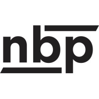 NBP Capital logo - Similar company to Cjs Creative Services