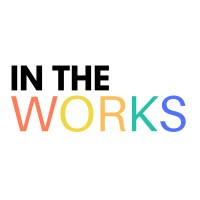 In The Works logo - Similar company to People, Place And Health Collective @ Brown University