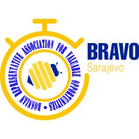 BRAVO - Bosnian Representative Association for Valuable Opportunities logo - Similar company to Bosnian American Professionals Association