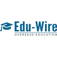 Edu-Wire Overseas Education logo - Similar company to Edu-Wire