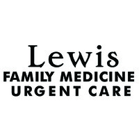 Lewis Family Medicine & Urgent Care logo - Similar company to Wintegra
