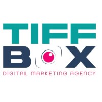 Tiff Box logo - Similar company to Tiff Visual Studio