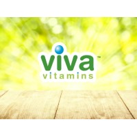 Viva Vitamins logo - Similar company to Vital Elements
