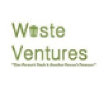 Waste Ventures