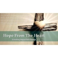 Hope From The Heart Inc logo - Similar company to Hands On Prosthetic Engineering (Hope)