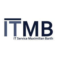 IT Service Maximilian Barth logo - Similar company to Hades It