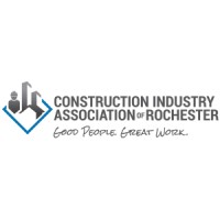 Construction Industry Association of Rochester logo - Similar company to Construction Logic, Incorporated