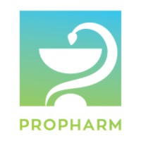 PROPHARM logo - Similar company to Propharm Services Ltd