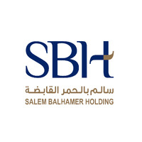 مجموعة سالم بالحمر القابضة logo - Similar company to Icon Training Company - شركة ايكون للتدريب