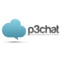 p3chat logo - Similar company to Idear Srl