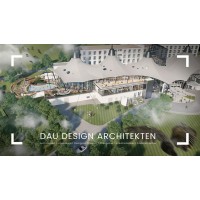 Dau Design Architekten logo - Similar company to Hajm.E.Sabz