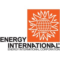 Energy International Corporation Jordan logo - Similar company to Itec For Smart Technology