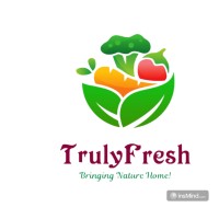 TrulyFresh logo - Similar company to Eewa Farms