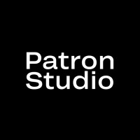 Patron Studio logo - Similar company to Algia Studio