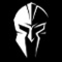 Spartan Armor logo - Similar company to Mesa Tactical