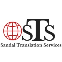 Sandal Translation Services Ltd. logo - Similar company to Ipandaglobal English-Chinese Translation Services
