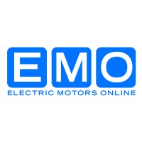 Electric Motors Online logo - Similar company to Total Stream Systems, Llc