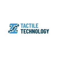 Tactile Technology logo - Similar company to Fusioh