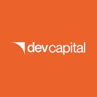 Dev Capital logo - Similar company to Displaced