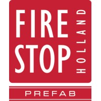 FIRE STOP Holland Prefabrication logo - Similar company to Fire Stop Holland Detectie Bv