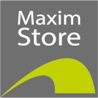 MaximStore logo - Similar company to Maximstore - Apple Premium Reseller
