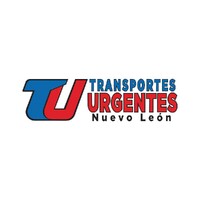 Transportes Urgentes Nuevo León Oficial logo - Similar company to Hcarga