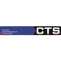 CTS Clima Temperatur Systeme GmbH, Hechingen logo - Similar company to Ati Solutions