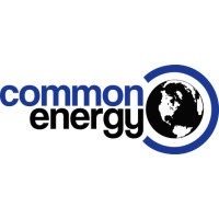 Common Energy UBC logo - Similar company to Preservatory