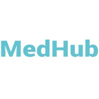 MedHub logo - Similar company to Medhub