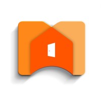 HomeGlanza logo - Similar company to Moodspace
