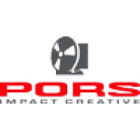 Pors Impact Creative logo - Similar company to Daemon