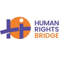 Human Rights Bridge logo - Similar company to Amidi Morocco
