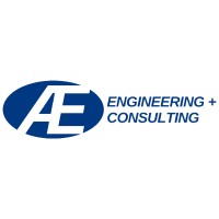 AE Engineering + Consulting logo - Similar company to Builtsync Construction Inc