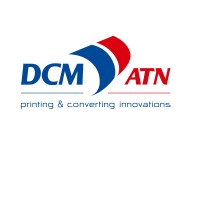 DCM ATN logo - Similar company to Bimec Srl