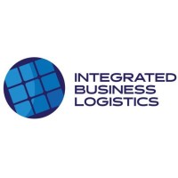 Integrated Business Logistics PTY LTD logo - Similar company to Sure Projects Australia Pty Ltd