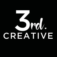 3rd Creative logo - Similar company to Matra Space