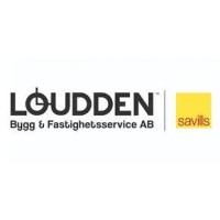 LOUDDEN Bygg- & Fastighetsservice logo - Similar company to Ideal Bygg & Badrum