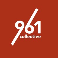 961 Collective logo - Similar company to Cits For Data Recovery