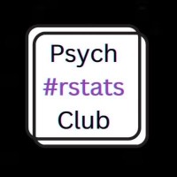 Psych #rstats Club logo - Similar company to Lmonk