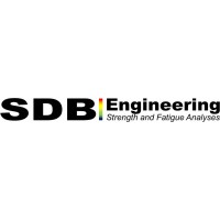 SDB Engineering logo - Similar company to Devitech | Testing Devices