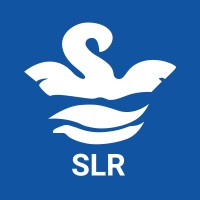 SLR  Robinetterie logo - Similar company to Adfri - Association Robinetterie Industrielle