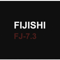 Fijishi logo - Similar company to Kx2 Development